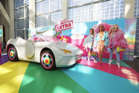 Mattel E FIAT Svelano Lauto Di Barbie Elettrica Per Umani Macitynet It