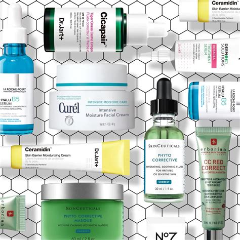 How To Treat Rosacea Best Skincare Products To Care For Skin