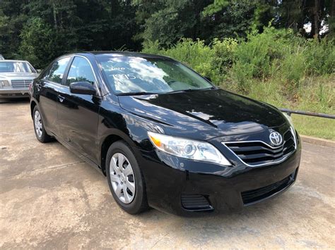 Used 2010 Toyota Camry Xle For Sale With Photos Cargurus