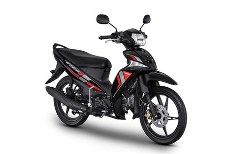 Yamaha Luncurkan Warna Baru Vega Force Harga Rp 17 Jutaan