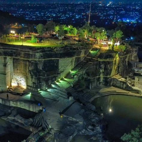 10 Tempat Terindah Di Jogja Untuk Merayakan Tahun Baru 2023 Wisatahits