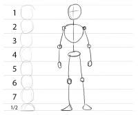 Desenhos F Ceis Para Desenhar Para Iniciantes