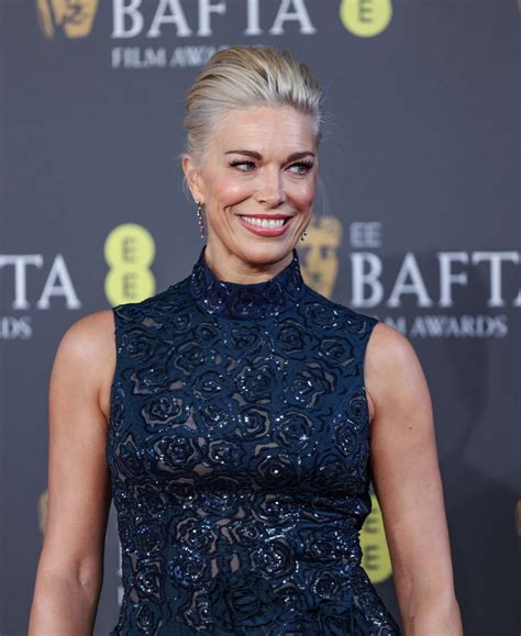 Poze Hannah Waddingham Actor Poza 4 Din 80 Cinemagiaro