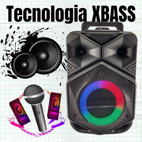 Caica Amplificada Bluethooth Potente 1000w Usb Radio Cartao AVISION