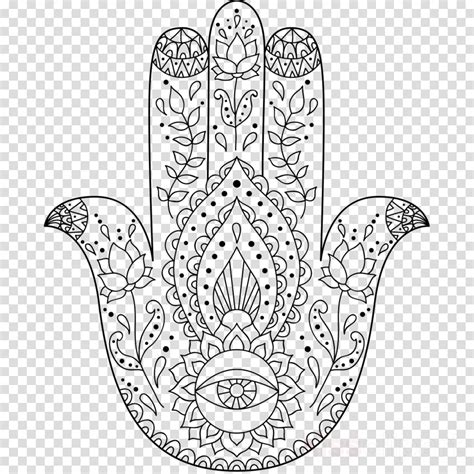 Get Mehndi Design Vector Png