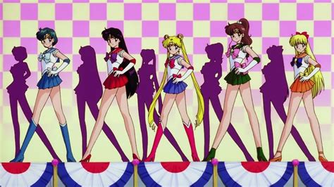 Ver El Sailor Moon R La Promesa De La Rosa 1993 Película Completa