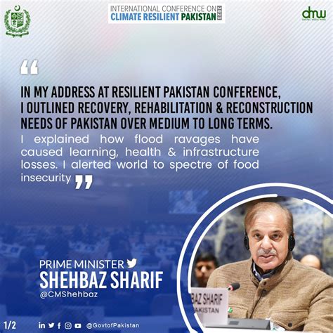 Government Of Pakistan On Twitter Prime Minister Shehbaz Sharif