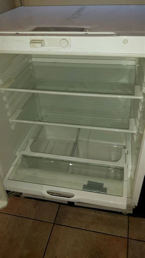 Free Diplomat Intergrated Fridge Please Read In Taverham Norfolk Gumtree