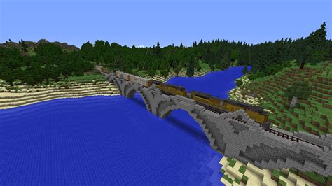 Immersive Railroading Rfeedthebeast