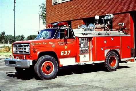 Pin By Carmen Zone On Fire Equipment Chicago Fire Department Chicago