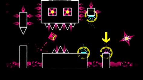 Geometry Dash Scratch best levels – Sub Zero, and more | Pocket Tactics