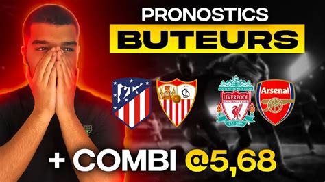 Pronostic Foot Buteurs Pronostic Atletico Madrid Fc S Ville