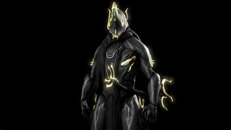 Excalibur Umbra By Neverstops Warframe Art Ajin Anime Thor Girl