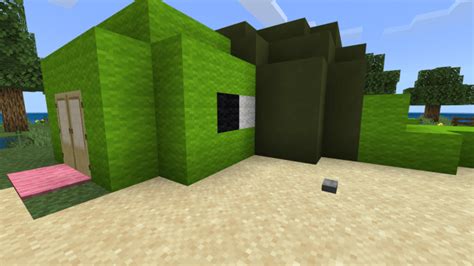 Turtle Isle Minecraft PE/Bedrock map – .McWorld – MCBedrock Forum