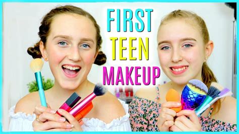 Tween Makeup Tutorial Saubhaya Makeup