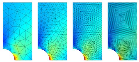 What Is Mesh Structure Engineer For Space