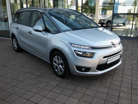 Citroen Grand C Picasso Intensive E Hdi God