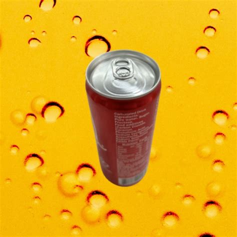 Wholesale Newly Peach Flavor Drink 500ml Carbonated Soft Drinks Cola