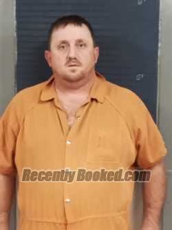 Recent Booking Mugshot For BOBBY E SCARBERRY In Dallas County Arkansas