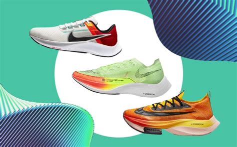 Nike Running Shoes Sale — Up to 40% Off Sneaker Deals – Footwear News