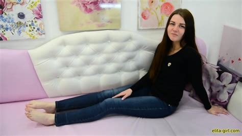 Erotic Girl With Big Tits From Austria