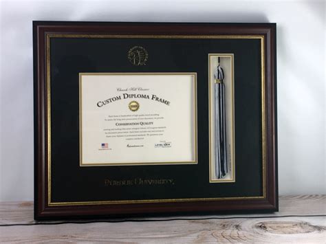 Church Hill Classics College Diploma Frame Is Perfect Graduation T