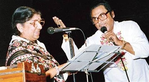 Lata Mangeshkar on Kishore Kumar’s birth anniversary: Kishore da is always missed ...