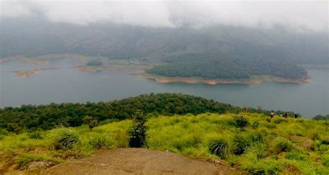 Calvary Mount / Kalyanathandu / Kalvary Mount Thekkady (Timings ...