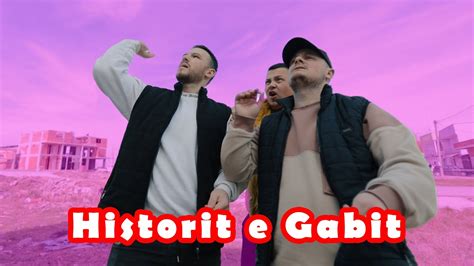 Historit E Gabit Episodi Promo Youtube