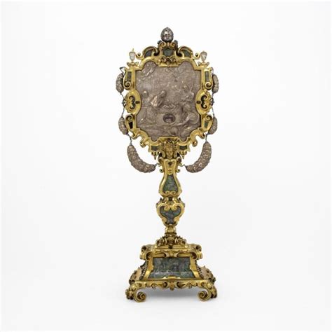 Reliquary | V&A Explore The Collections