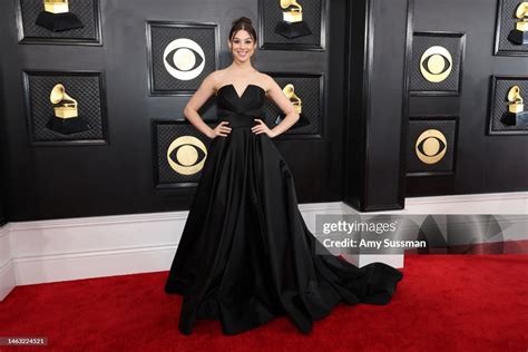 Kira Kosarin Attends The 65th Grammy Awards On February 05 2023 In