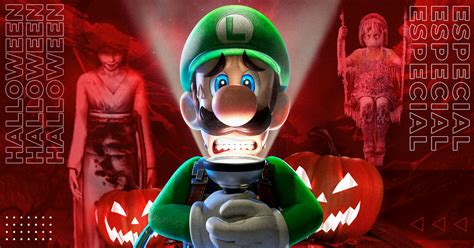 N Blastcast Especial Halloween Nintendo Blast