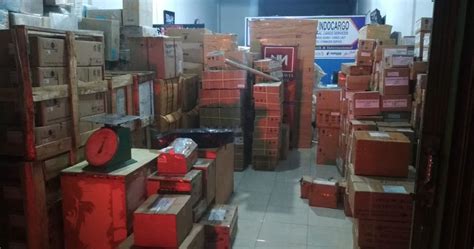 DSI Cargo Memecah Masalah Cargo Anda DSI Cargo Medan 082387139798