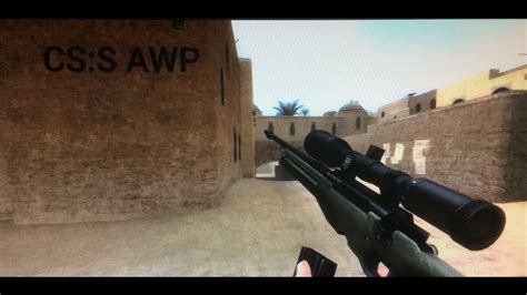 Counter Strike Source Awp Youtube