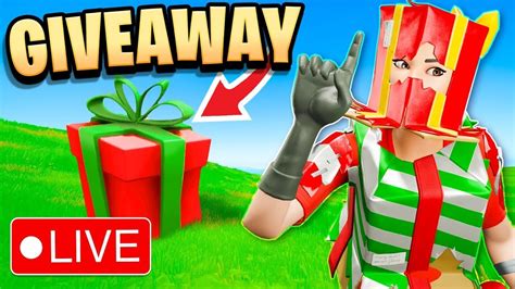 Gifting Vbucks Live Battle Pass Giveaways Fortnite Fashion Show Live