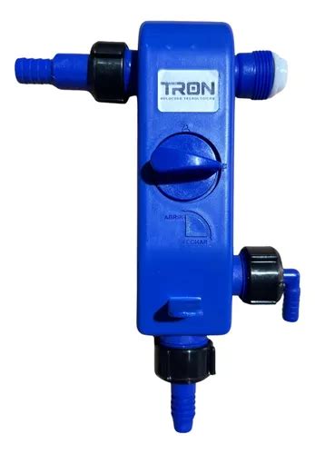 Diluidor De Quimicos Tron Totalmix Dr Machines Parcelamento Sem