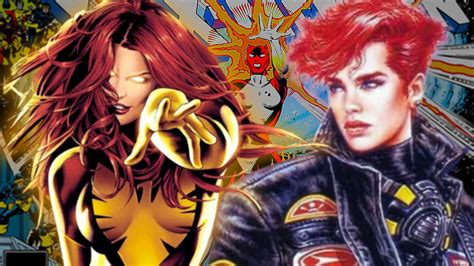 marvel  men writer   trilogy  sci fi books perfect  movies