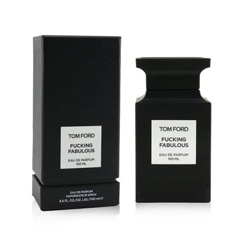 TOM FORD FUCKING FABULOUS PERFUME EDP 100ML BTEGA