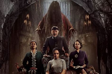 5 Film Horor Indonesia Yang Tayang Januari 2023 Di Bioskop Bayi Ajaib