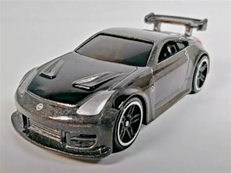 HOT WHEELS NISSAN 350Z Fast Furious Tokyo Drift Loose EUR 8 98 PicClick IT