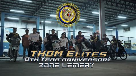 THDM Elites 8th Yr ZONE LEMERY YouTube