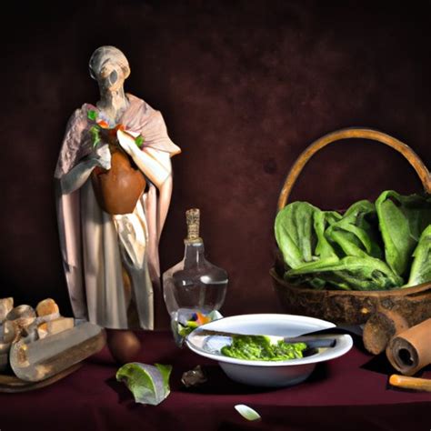 The Invention Of Caesar Salad A Look At Its Humble Beginnings The Enlightened Mindset