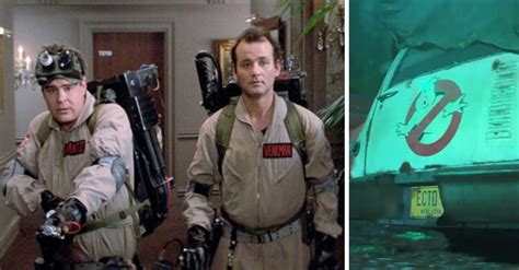 'Ghostbusters' Is Getting Another Reboot In Summer 2020