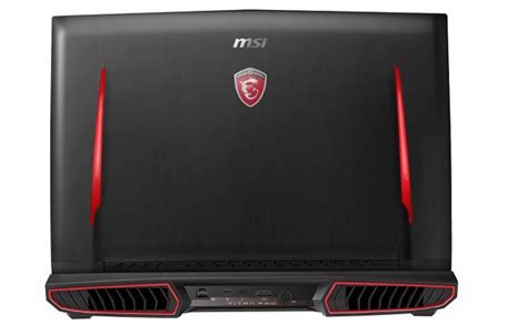 MSI Prezentuje Nowe Laptopy Dla Graczy GS63 GS73 GT73 I GT83 PurePC Pl