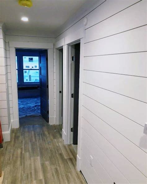 Top 50 Best Shiplap Wall Ideas Wooden Board Interiors