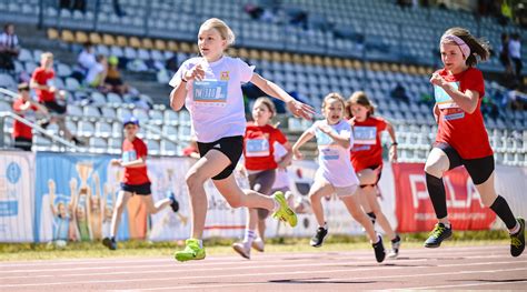 Trwają poszukiwania Lekkoatletycznych Nadzieji Olimpijskich Biegowe