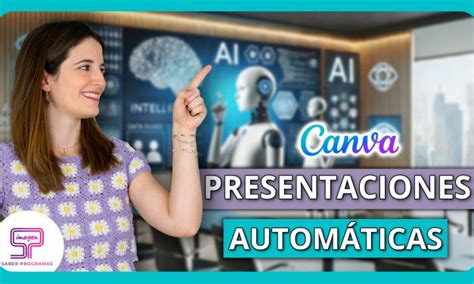 Presentaciones En Canva Archivos Saber Programas