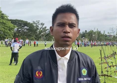 Sutomo Jabir Dorong Peningkatan Kesejahteraan Guru