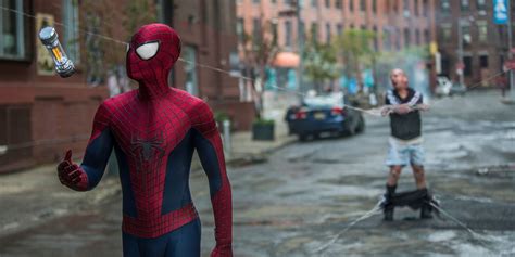 The Amazing Spider Man Director Defends Movies Screen Rant