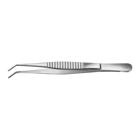 Debakey Atraumatic Vascular Forceps Mm Mm Dynaintlshop